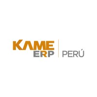 Kame ERP Perú logo - Similar company to Baco Y Vaca