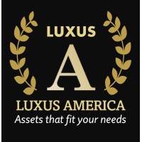 Luxus America logo - Similar company to Emf Consulting