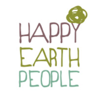 Happy Earth People logo - Similar company to Okja