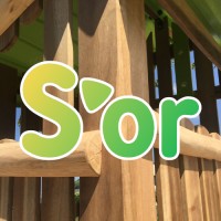 S'or logo - Similar company to Pariset Btp
