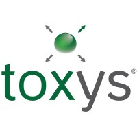 Toxys Inc. logo - Similar company to Cenya Imaging