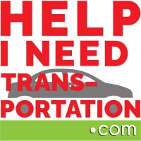 Help! I Need Transportation! logo - Similar company to Car Fix
