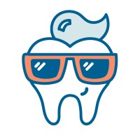 Terrific Teeth Pediatric Dentistry logo - Similar company to Shoot & Share