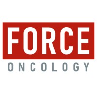 Force Oncology logo - Similar company to Pin Rekrytering
