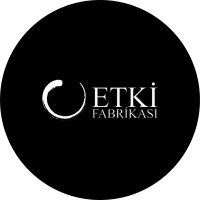 Etki Fabrikası logo - Similar company to Su Espadril