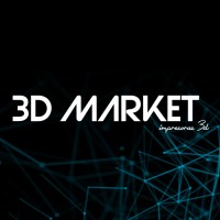 3D Market logo - Similar company to Tecsol3D