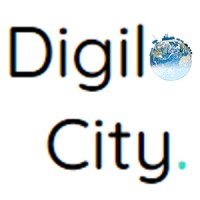 DigiloCity logo - Similar company to The Brightside Beirut