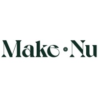 Make Nu logo - Similar company to F. Ciment (Pleating) Limited