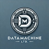 DataMachine Ltd. logo - Similar company to Acvian