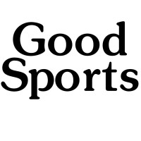 Good Sports logo - Similar company to Tedxgreensboro