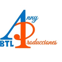 AP BTL - Anny Producciones BTL S.A.S logo - Similar company to Melodía Eventos - Agencia De Publicidad Btl Y Organización De Eventos