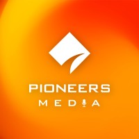 Pioneers Media logo - Similar company to One Third Studio