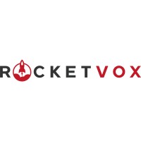 RocketVox logo - Similar company to Antts Solutions