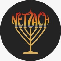 Netzach logo - Similar company to Aia Assets