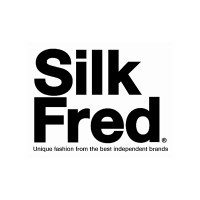 SilkFred.com logo - Similar company to Tablecrowd Talent