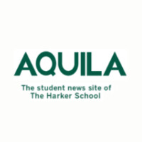 Harker Aquila logo - Similar company to Meet Me At The Museum