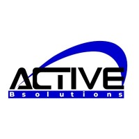 Active B Solutions logo - Similar company to Ashly Writes