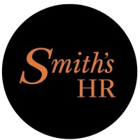 Smith's HR Consulting logo - Similar company to Krogar Mot Knark