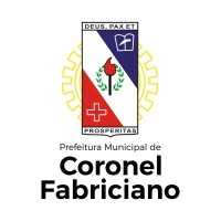 Prefeitura de Coronel Fabriciano logo - Similar company to Corinto Educacional