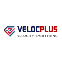 VelocPlus Infotech logo - Similar company to Vyvstha Infotech Pvt Ltd