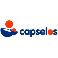 CAPSELOS SL logo - Similar company to Masphate