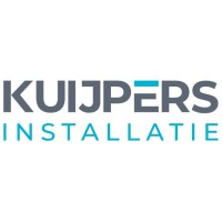 Kuijpers installatie logo - Similar company to Installatiebedrijf Bierings B.V.
