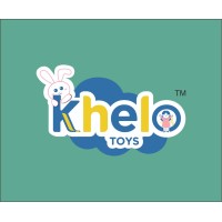 Khelo Toys logo - Similar company to Lady J Llc