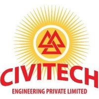 Civitech Engineering Pvt Ltd logo - Similar company to Radee8 Advisory