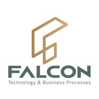 Falcon Automation logo - Similar company to Falcon It