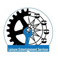 Leisure Entertainment Services L.L.C logo - Similar company to Cretmax Digital