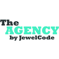The Agency by JewelCode logo - Similar company to Marketing Code