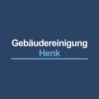 Gebäudereinigung Henk logo - Similar company to Millerclean Gebäudereinigung E.K.