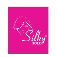Silky Gold logo - Similar company to Makeup Amours