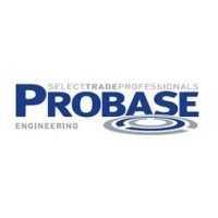 Probase Engineering Ltd logo - Similar company to Phoenix Consulting Engineers