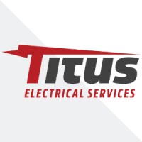 Titus Electrical Services logo - Similar company to Itc Electrical Technologies