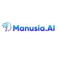 Manusia.AI logo - Similar company to Devane Beauty, Inc.