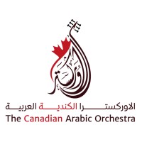 The Canadian Arabic Orchestra logo - Similar company to Informagene