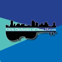 Civic Orchestra Of New Haven