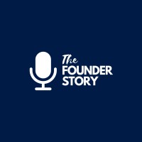 The Founder Story logo - Similar company to Scriberbase