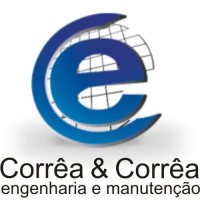 Grupo Corrêa e Corrêa Engenharia logo - Similar company to Cetro Industrial