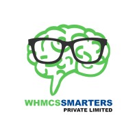 WHMCS Smarters Pvt Ltd logo - Similar company to Trinity Tech Solutions