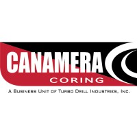 Canamera Coring logo - Similar company to Us Coring, Llc