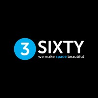 3 SIXTY logo - Similar company to 2Db Limited