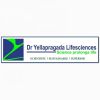 DR YELLAPRAGADA LIFESCIENCES logo - Similar company to Bpp Life Sciences