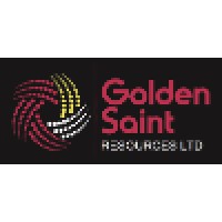 Golden Saint Resources Ltd