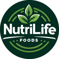 NutriLifeFoods logo - Similar company to Helluva Consultancy Services