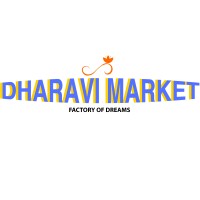 Dharavi Market logo - Similar company to Pashoopakshee