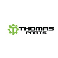 Thomas Parts logo - Similar company to Truckvin.Com