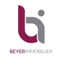 Beyer Immobilier logo - Similar company to Henrion Immobilier
