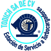 TODICH SA DE CV logo - Similar company to Captain At Neptuno Offshore
